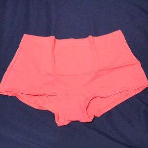 New PINK Boyshort Panties